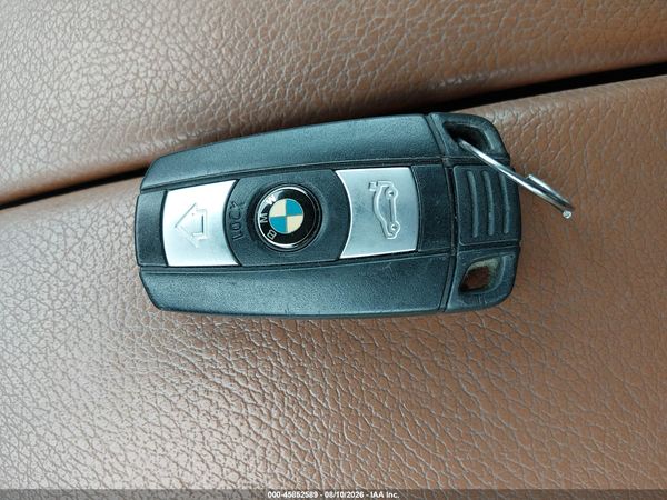 2012 BMW X6 XDRIVE35I