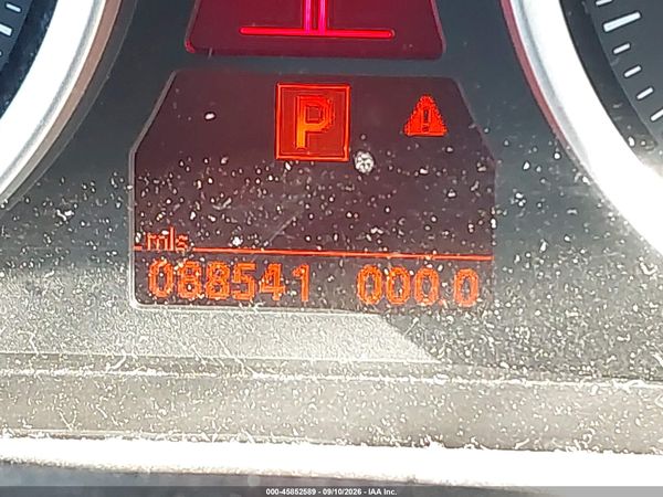 2012 BMW X6 XDRIVE35I