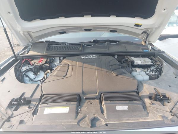 2018 AUDI Q7 3.0T PREMIUM