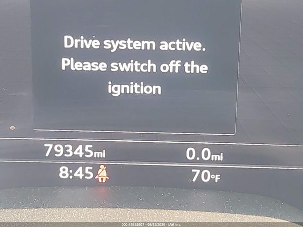 2018 AUDI Q7 3.0T PREMIUM