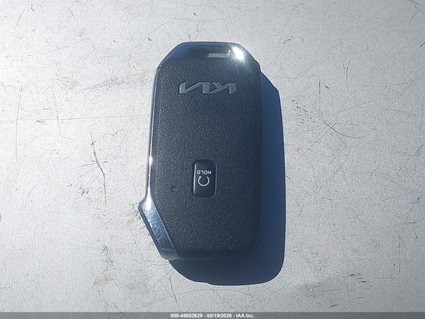 2025 KIA SPORTAGE PLUG-IN HYBRID X-LINE