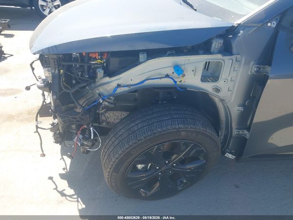 2025 KIA SPORTAGE PLUG-IN HYBRID X-LINE