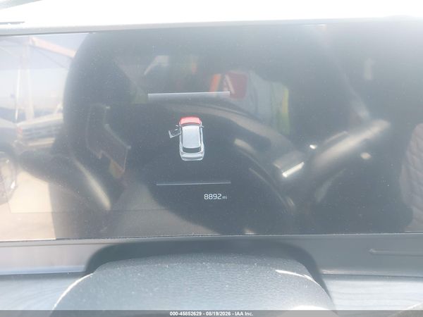 2025 KIA SPORTAGE PLUG-IN HYBRID X-LINE