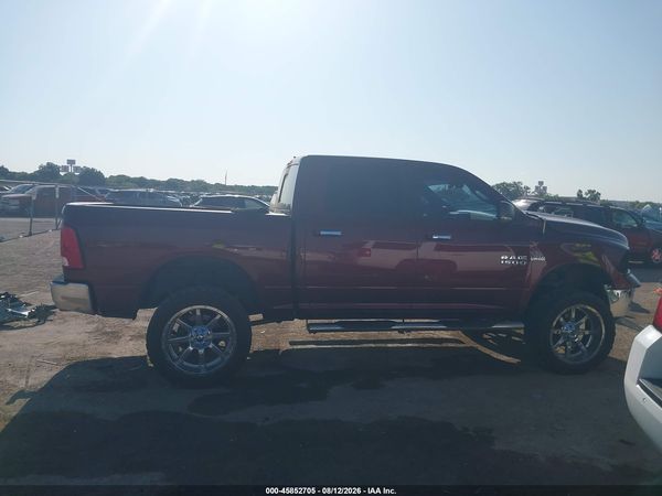 2016 RAM 1500 LONE STAR