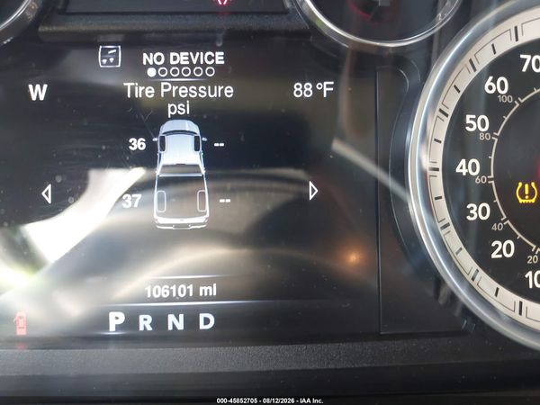 2016 RAM 1500 LONE STAR
