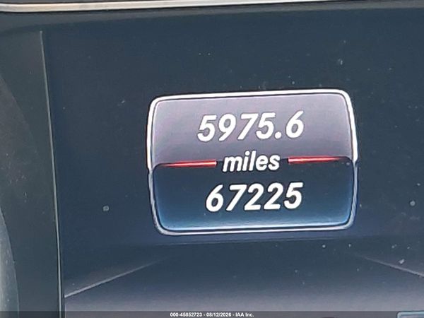 2018 MERCEDES-BENZ CLA 250 4MATIC