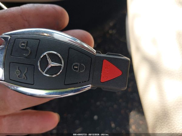 2018 MERCEDES-BENZ CLA 250 4MATIC