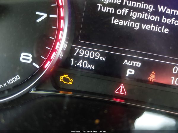 2018 AUDI Q7 3.0T PREMIUM
