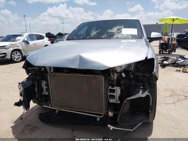 2018 AUDI Q7 3.0T PREMIUM