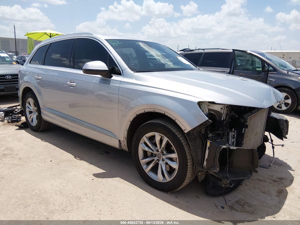 2018 AUDI Q7 3.0T PREMIUM