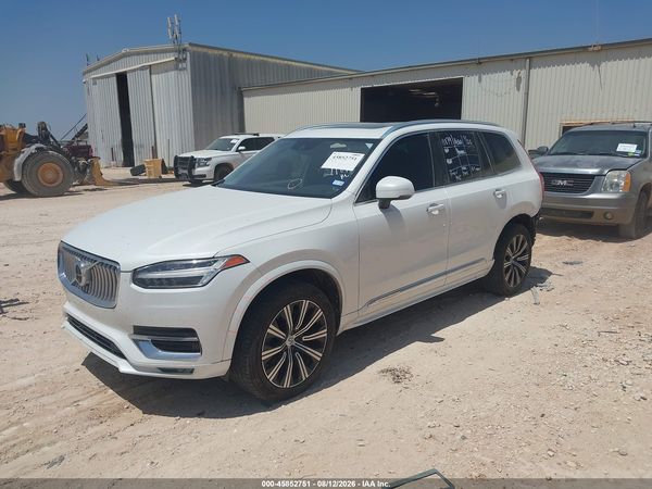 2020 VOLVO XC90