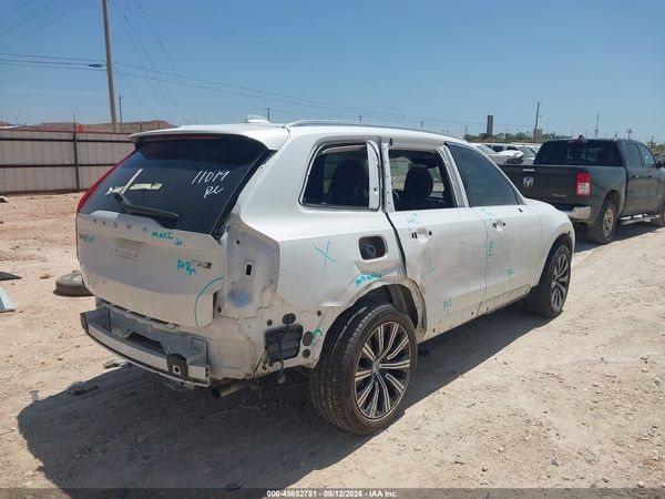 2020 VOLVO XC90