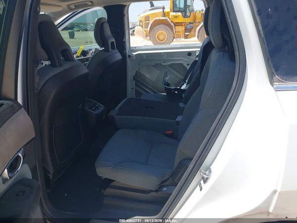 2020 VOLVO XC90