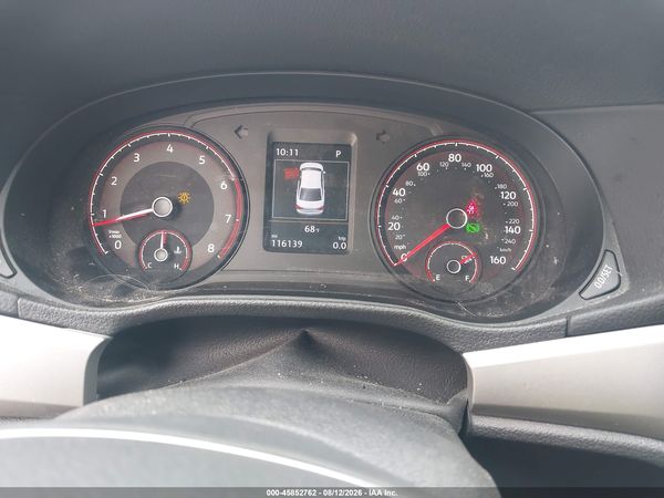 2020 VOLKSWAGEN PASSAT 2.0T S — I7