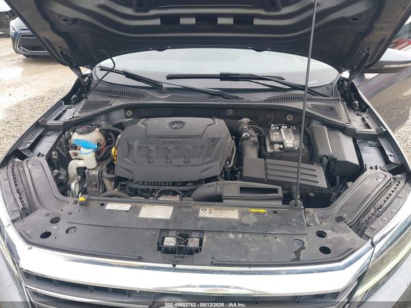 2020 VOLKSWAGEN PASSAT 2.0T S — I10