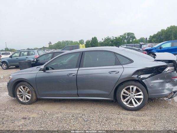 2020 VOLKSWAGEN PASSAT 2.0T S — I117