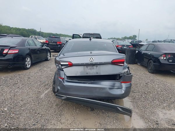 2020 VOLKSWAGEN PASSAT 2.0T S — I119