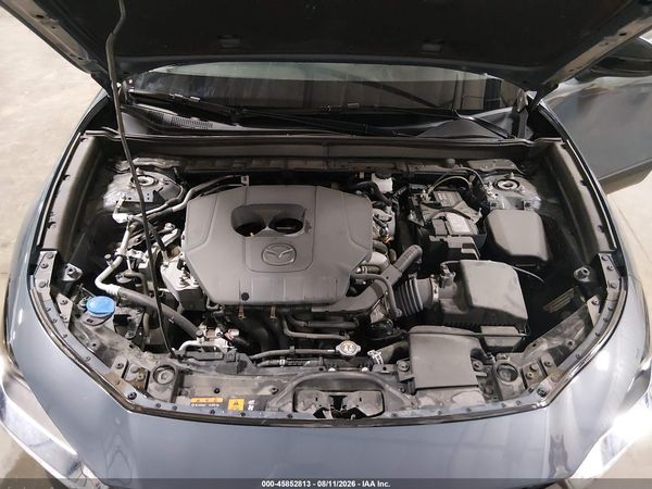 2023 MAZDA CX-30 2.5 S CARBON EDITION