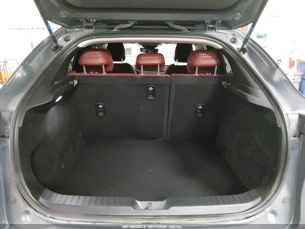 2023 MAZDA CX-30 2.5 S CARBON EDITION