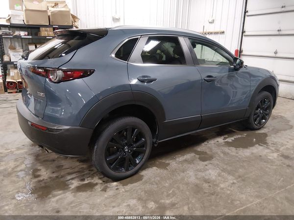 2023 MAZDA CX-30 2.5 S CARBON EDITION