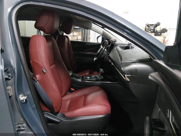 2023 MAZDA CX-30 2.5 S CARBON EDITION