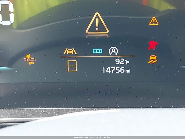 2025 KIA TELLURIDE LX