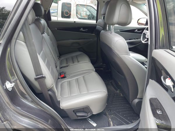 2016 KIA SORENTO 2.0T EX