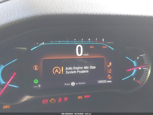 2019 HONDA PILOT TOURING — I7