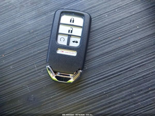2019 HONDA PILOT TOURING — I11