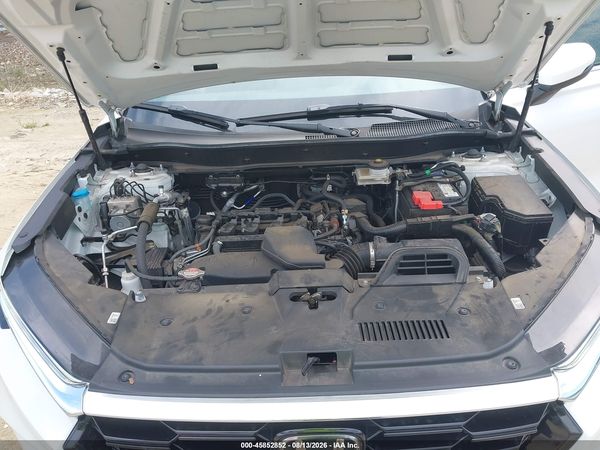 2023 HONDA CR-V EX AWD