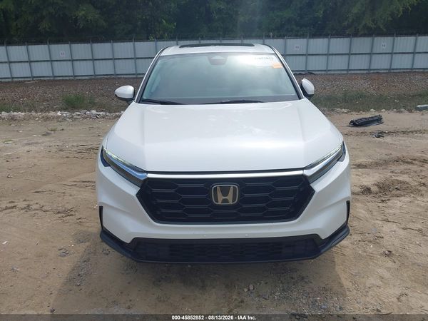 2023 HONDA CR-V EX AWD