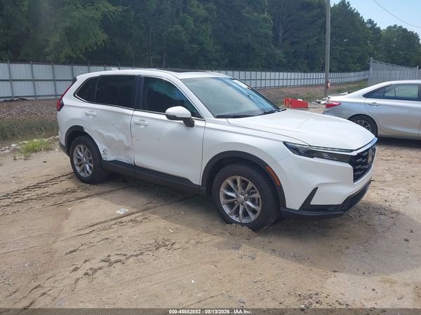 2023 HONDA CR-V EX AWD