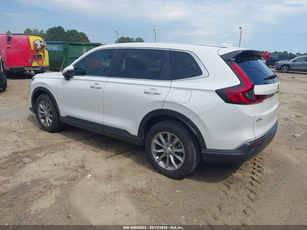 2023 HONDA CR-V EX AWD