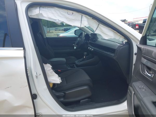 2023 HONDA CR-V EX AWD