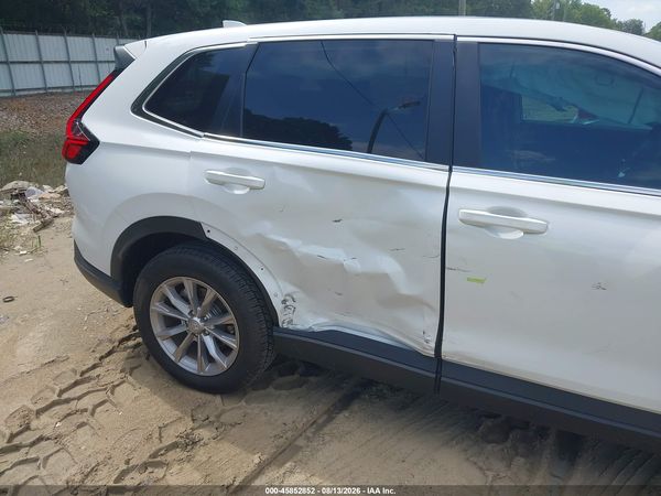 2023 HONDA CR-V EX AWD