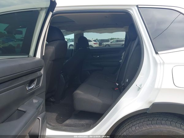 2023 HONDA CR-V EX AWD