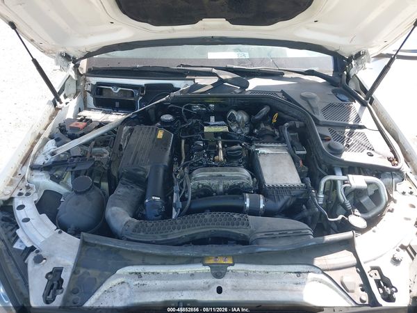2016 MERCEDES-BENZ C 300 C300
