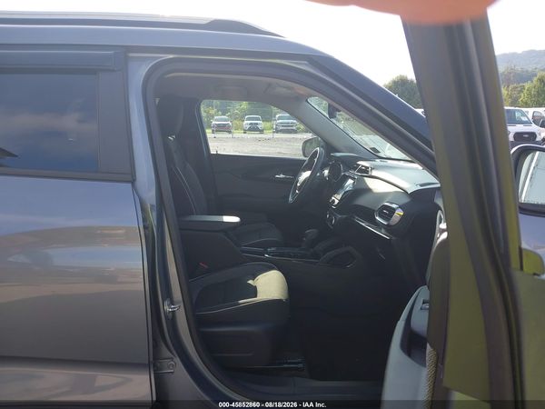 2021 CHEVROLET TRAILBLAZER FWD LT — I5