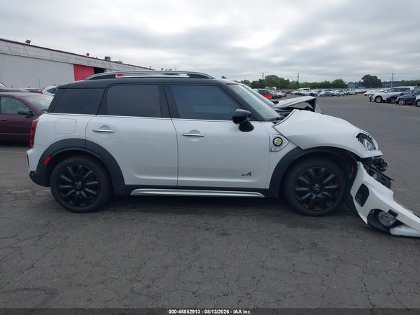 2023 MINI SE COUNTRYMAN COOPER