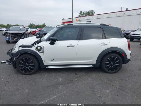 2023 MINI SE COUNTRYMAN COOPER