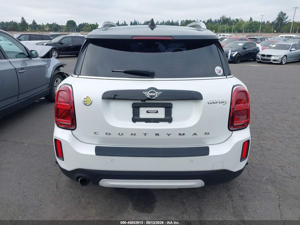 2023 MINI SE COUNTRYMAN COOPER