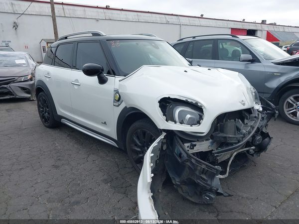 2023 MINI SE COUNTRYMAN COOPER