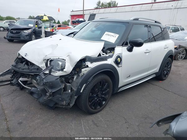 2023 MINI SE COUNTRYMAN COOPER