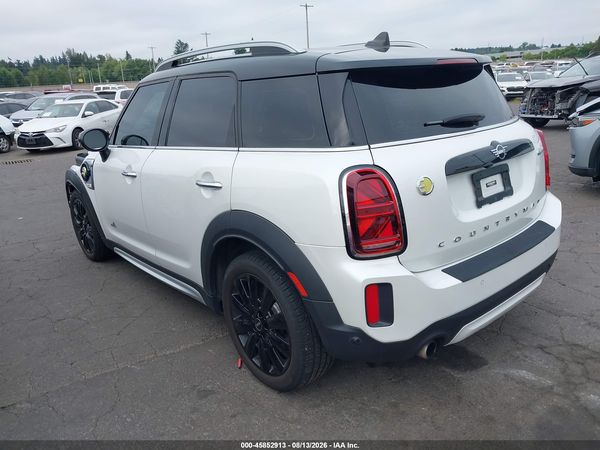 2023 MINI SE COUNTRYMAN COOPER
