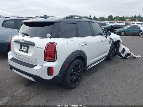 2023 MINI SE COUNTRYMAN COOPER
