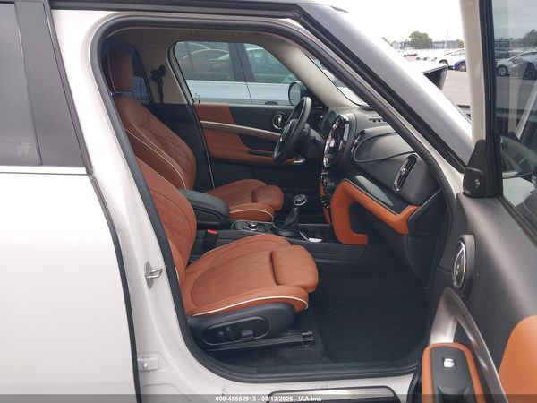 2023 MINI SE COUNTRYMAN COOPER