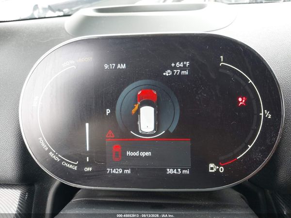 2023 MINI SE COUNTRYMAN COOPER