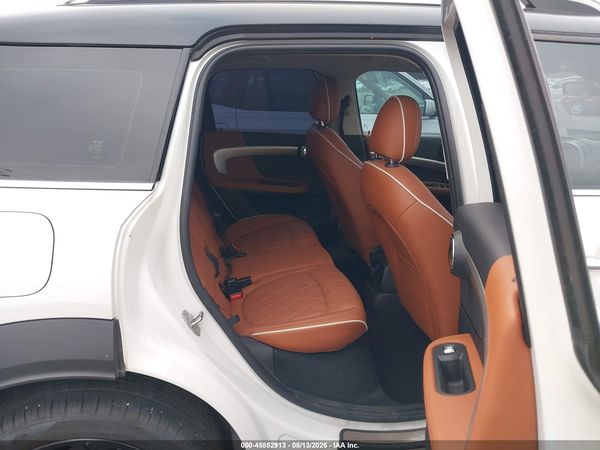2023 MINI SE COUNTRYMAN COOPER