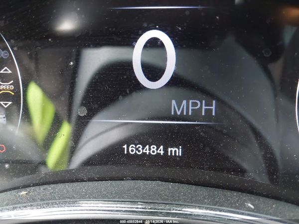 2020 JEEP GRAND CHEROKEE ALTITUDE 4X4