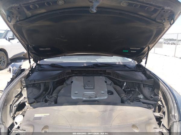 2016 INFINITI Q70L 3.7